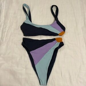 L⭐️Space bikini set
